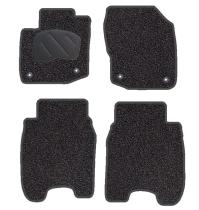 Pool Line 965N1.2623 - JGO. ALFOMBRAS PRIVILEGE NEGRA MOD.  HONDA CIVIC (RESTO MODE