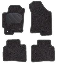 Pool Line 965N1.2814 - JGO. ALFOMBRAS PRIVILEGE NEGRA MOD. HYUNDAI ELANTRA  (11/00-