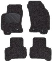 Pool Line 965N1.2906 - JGO. ALFOMBRAS PRIVILEGE NEGRA MOD. JAGUAR X-TYPE 4/5P (DIES