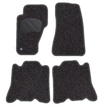 Pool Line 965N1.2956 - JGO. ALFOMBRAS PRIVILEGE NEGRA MOD. JEEP GRAND CHEROKEE (4/9