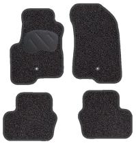 Pool Line 965N1.2961 - JGO. ALFOMBRAS PRIVILEGE NEGRA MOD. JEEP CHEROKEE (07-) CON