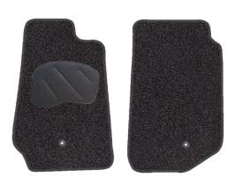 Pool Line 965N1.2964 - JGO. ALFOMBRAS PRIVILEGE NEGRA MOD. JEEP WRANGLER JK 2 PLAZA