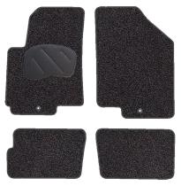 Pool Line 965N1.3020 - JGO. ALFOMBRAS PRIVILEGE NEGRA MOD. KIA SOUL (09-14)
