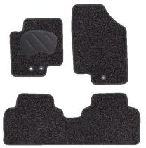 Pool Line 965N1.3021 - JGO. ALFOMBRAS PRIVILEGE NEGRA MOD. KIA VENGA ( 09- )  CON F