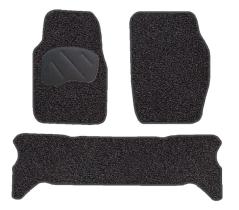 Pool Line 965N1.3103 - JGO. ALFOMBRAS PRIVILEGE NEGRA MOD. LAND ROVER DISCOVERY 1ª