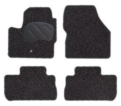 Pool Line 965N1.3105 - JGO. ALFOMBRAS PRIVILEGE NEGRA MOD. LAND ROVER FREELANDER (0