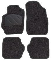 Pool Line 965N1.3404 - JGO. ALFOMBRAS PRIVILEGE NEGRA MOD. MAZDA 2 (07-)