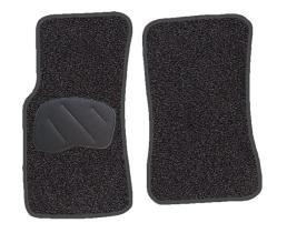 Pool Line 965N1.3407 - JGO. ALFOMBRAS PRIVILEGE NEGRA MOD.  MAZDA MX5 NA (89-98) 2P