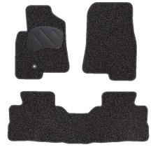 Pool Line 965N1.3803 - JGO. ALFOMBRAS PRIVILEGE NEGRA MOD. MITSUBISHI MONTERO C/L