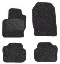 Pool Line 965N1.3806 - JGO. ALFOMBRAS PRIVILEGE NEGRA MOD. MITSUBISHI COLT (04-)