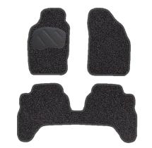 Pool Line 965N1.3810 - JGO. ALFOMBRAS PRIVILEGE NEGRA MOD. MITSUBISHI L-200 DOBLE C