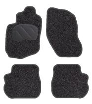 Pool Line 965N1.3811 - JGO. ALFOMBRAS PRIVILEGE NEGRA MOD. MITSUBISHI COLT (01-03)