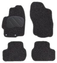 Pool Line 965N1.3815 - JGO. ALFOMBRAS PRIVILEGE NEGRA MOD. MITSUBISHI LANCER (10-)