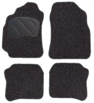 Pool Line 965N1.4004 - JGO. ALFOMBRAS PRIVILEGE NEGRA MOD. NISSAN PRIMERA  (4/02-08