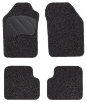 Pool Line 965N1.4005 - JGO. ALFOMBRAS PRIVILEGE NEGRA MOD. NISSAN MICRA (92-02)