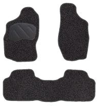Pool Line 965N1.4006 - JGO. ALFOMBRAS PRIVILEGE NEGRA MOD. NISSAN TERRANO II CORTO