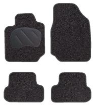 Pool Line 965N1.4007 - JGO. ALFOMBRAS PRIVILEGE NEGRA MOD. NISSAN MICRA  (03-10)
