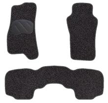 Pool Line 965N1.4012 - JGO. ALFOMBRAS PRIVILEGE NEGRA MOD. NISSAN PATROL GR CORTO -