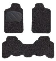 Pool Line 965N1.4215 - JGO. ALFOMBRAS PRIVILEGE NEGRA MOD. OPEL FRONTERA  LARGO (94