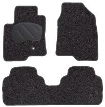 Pool Line 965N1.4218 - JGO. ALFOMBRAS PRIVILEGE NEGRA MOD. OPEL ANTARA (07-)