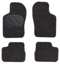 Pool Line 965N1.4219 - JGO. ALFOMBRAS PRIVILEGE NEGRA MOD. OPEL CALIBRA (9/89-)