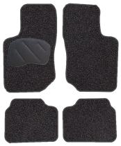 Pool Line 965N1.4222 - JGO. ALFOMBRAS PRIVILEGE NEGRA MOD. OPEL TIGRA (10/94-12/03)