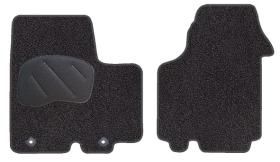 Pool Line 965N1.4227 - JGO. ALFOMBRAS PRIVILEGE NEGRA MOD. OPEL VIVARO (Z0NA DELANT