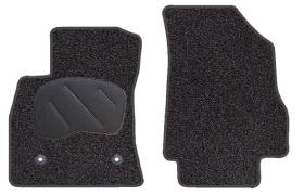Pool Line 965N1.4228 - JGO. ALFOMBRAS PRIVILEGE NEGRA MOD. OPEL COMBO D (Z.DELANTER