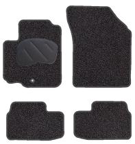 Pool Line 965N1.4230 - JGO. ALFOMBRAS PRIVILEGE NEGRA MOD. OPEL AGILA (08)