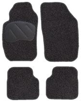 Pool Line 965N1.4403 - JGO. ALFOMBRAS PRIVILEGE NEGRA MOD. PEUGEOT 306