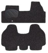 Pool Line 965N1.4425 - JGO. ALFOMBRAS PRIVILEGE NEGRA MOD. PEUGEOT EXPERT (10/95-06