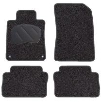 Pool Line 965N1.4427 - JGO. ALFOMBRAS PRIVILEGE NEGRA MOD. PEUGEOT 508 ( 11-) CON F