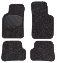 Pool Line 965N1.4601 - JGO. ALFOMBRAS PRIVILEGE NEGRA MOD. RENAULT MEGANE COUPE (10