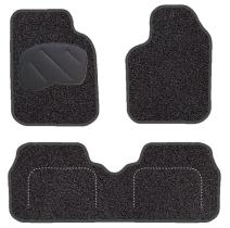 Pool Line 965N1.4607 - JGO. ALFOMBRAS PRIVILEGE NEGRA MOD. RENAULT MEGANE SCENIC (1