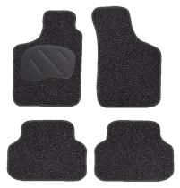 Pool Line 965N1.4609 - JGO. ALFOMBRAS PRIVILEGE NEGRA MOD. RENAULT 19