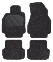 Pool Line 965N1.4612 - JGO. ALFOMBRAS PRIVILEGE NEGRA MOD. RENAULT MEGANE II (9/02-