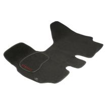 Pool Line 965N1.4633 - JGO. ALFOMBRAS PRIVILEGE NEGRA MOD. RENAULT TRAFIC  02 - 14