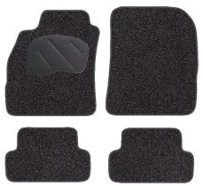 Pool Line 965N1.4635 - JGO. ALFOMBRAS PRIVILEGE NEGRA MOD. RENAULT MEGANE CC (08)