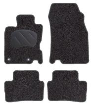 Pool Line 965N1.4637 - JGO. ALFOMBRAS PRIVILEGE NEGRA MOD. RENAULT KADJAR 5P (15-)
