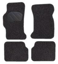 Pool Line 965N1.4804 - JGO. ALFOMBRAS PRIVILEGE NEGRA MOD. ROVER 600