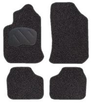 Pool Line 965N1.4805 - JGO. ALFOMBRAS PRIVILEGE NEGRA MOD. ROVER 75