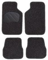 Pool Line 965N1.5004 - JGO. ALFOMBRAS PRIVILEGE NEGRA MOD. SEAT IBIZA - MALAGA (88-