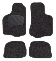 Pool Line 965N1.5006 - JGO. ALFOMBRAS PRIVILEGE NEGRA MOD. SEAT IBIZA - CORDOBA III