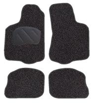 Pool Line 965N1.5008 - JGO. ALFOMBRAS PRIVILEGE NEGRA MOD. SEAT INCA