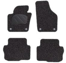Pool Line 965N1.5019 - JGO. ALFOMBRAS PRIVILEGE NEGRA MOD. SEAT ALHAMBRA (10-) 5PL.