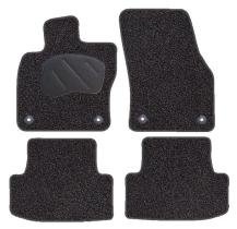 Pool Line 965N1.5024 - JGO. ALFOMBRAS PRIVILEGE NEGRA MOD. SEAT ATECA 5P 2016-
