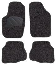 Pool Line 965N1.5201 - JGO. ALFOMBRAS PRIVILEGE NEGRA MOD. SKODA FABIA (-06)