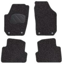 Pool Line 965N1.5202 - JGO. ALFOMBRAS PRIVILEGE NEGRA MOD. SKODA OCTAVIA (-04)