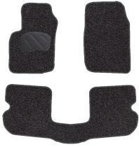 Pool Line 965N1.5402 - JGO. ALFOMBRAS PRIVILEGE NEGRA MOD. SUZUKI VITARA (9/89-91)