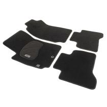 Pool Line 965N1.5413 - JGO. ALFOMBRAS PRIVILEGE NEGRA MOD. SUZUKI GRAND VITARA 5 PL